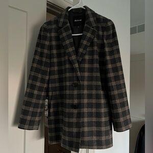 Madewell Blazer